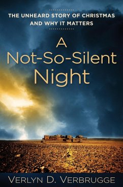 Cover Not-So-Silent Night (eBook, ePUB)