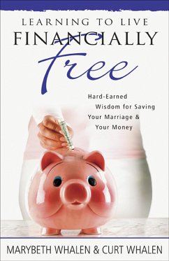 Cover Learning to Live Financially Free (eBook, ePUB)