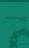 Regionalizing Science (eBook, ePUB)