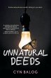 Unnatural Deeds (eBook, ePUB) - Bild 1