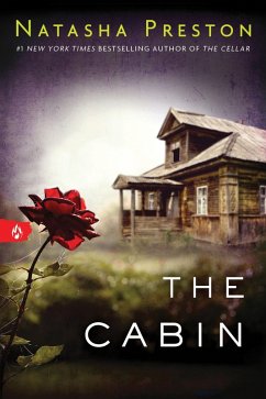 The Cabin (eBook, ePUB) - Preston, Natasha