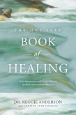 The One Year Book of Healing (eBook, ePUB)