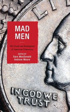 Cover Mad Men (eBook, ePUB)