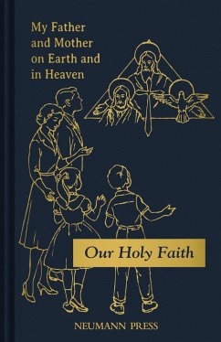 My Father and Mother on Earth and in Heaven (eBook, ePUB) - Alphonsine, Mary