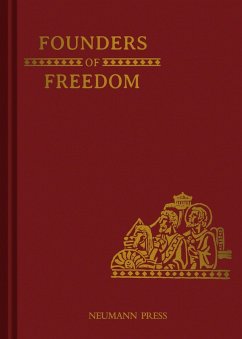 Cover Founders of Freedom (eBook, ePUB)
