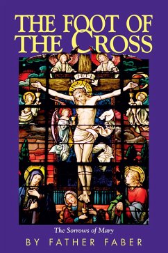 Cover Foot of the Cross (eBook, ePUB)