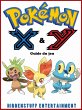 Pokemon X & Y : Guide du jeu (eBook,... - Bild 1