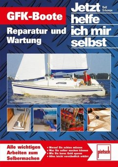 GFK-Boote - Schaepe, Ralf