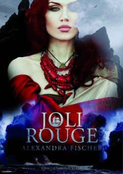 Joli Rouge - Fischer, Alexandra