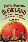 You're Welcome, Cleveland (eBook, ePUB)