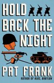 Hold Back the Night (eBook, ePUB)