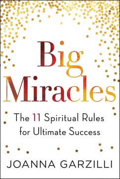 Big Miracles (eBook, ePUB) - Garzilli, Joanna