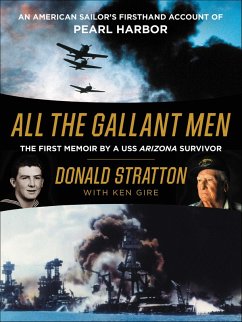 Cover All the Gallant Men (eBook, ePUB)