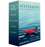 Watersong, the Complete Series (eBook, ePUB)