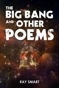 Cover Big Bang and Other Poems (eBook, ePUB)