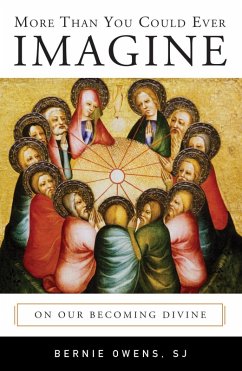 Cover More Than You Could Ever Imagine (eBook, ePUB)