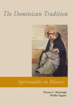 Cover The Dominican Tradition (eBook, ePUB)