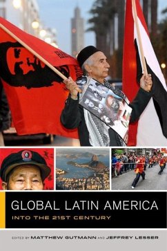 Global Latin America (eBook, ePUB)
