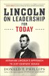 Lincoln on Leadership for Today (eBook,... - Bild 1