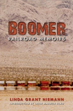 Boomer (eBook, ePUB) - Niemann, Linda Grant