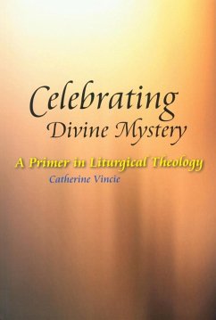 Celebrating Divine Mystery (eBook, ePUB) Cover Celebrating Divine Mystery (eBook, ePUB)