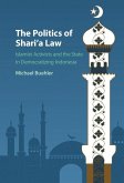 Politics of Shari'a Law (eBook, ePUB)