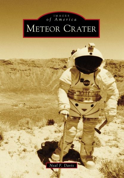 Meteor Crater (eBook, ePUB) Meteor Crater (eBook, ePUB)