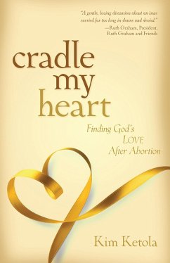 Cover Cradle My Heart (eBook, ePUB)