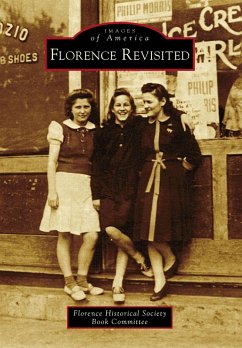 Cover Florence Revisited (eBook, ePUB)