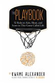 Playbook (eBook, ePUB)