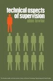 Technical Aspects of Supervision (eBook, PDF)