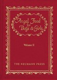 Angel Food For Boys & Girls (eBook, ePUB)