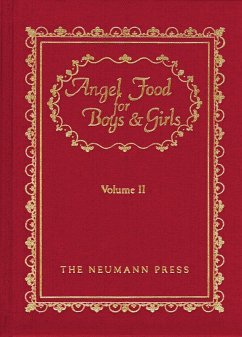 Cover Angel Food For Boys & Girls (eBook, ePUB)