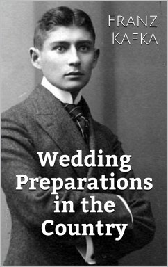 Cover Wedding Preparations in the Country (eBook, ePUB)