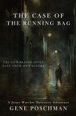 The Case of the Running Bag (Jonas Watcher, #1) (eBook, ePUB)