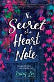 The Secret of a Heart Note (eBook, ePUB)