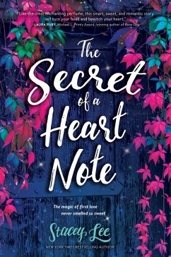 Cover The Secret of a Heart Note (eBook, ePUB)