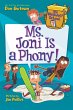 My Weirdest School #7: Ms. Joni Is a... - Bild 1