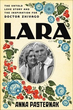 Cover Lara (eBook, ePUB)