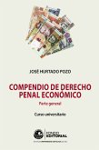 Compendio de derecho penal económico (eBook, ePUB)