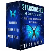 Starcrossed, the Complete Series (eBook, ePUB)