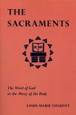 The Sacraments (eBook, ePUB)