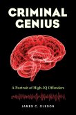 Criminal Genius (eBook, ePUB)