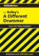 CliffsNotes on Kelley's A Different... - Bild 1