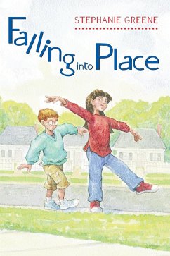 Falling into Place (eBook, ePUB) - Greene, Stephanie