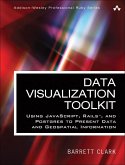 Data Visualization Toolkit (eBook, ePUB)