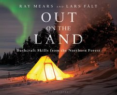 Out on the Land (eBook, ePUB) - Mears, Ray; Fält, Lars