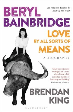 Cover Beryl Bainbridge (eBook, ePUB)