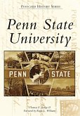 Penn State University (eBook, ePUB)