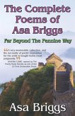 The Complete Poems of Asa Briggs (eBook, ePUB)